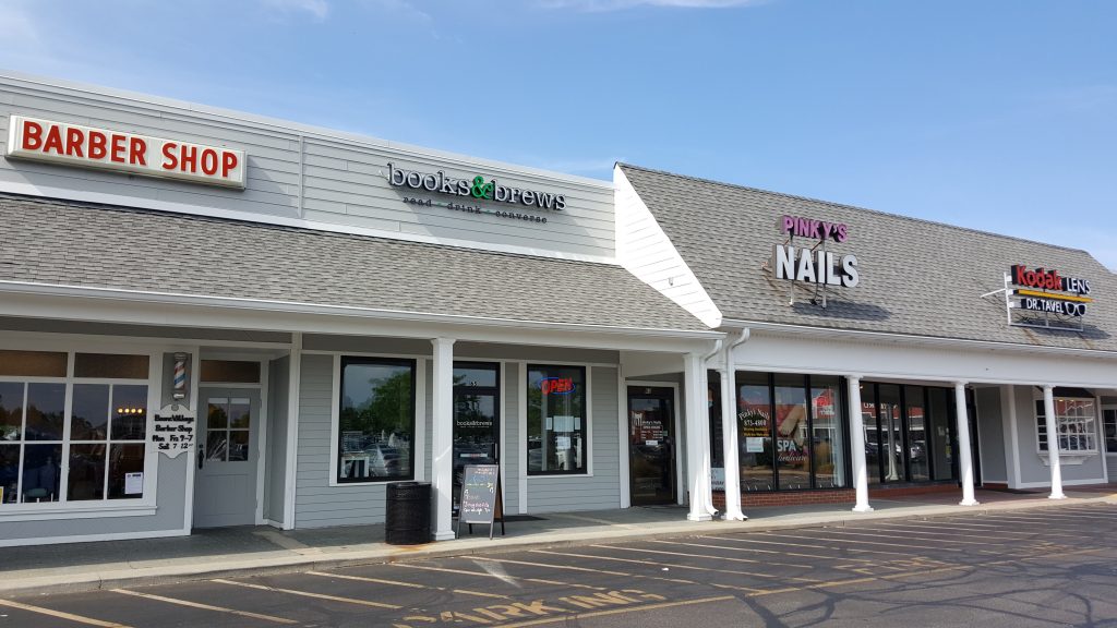 Stores | Boone Village Shopping Center | Zionsville